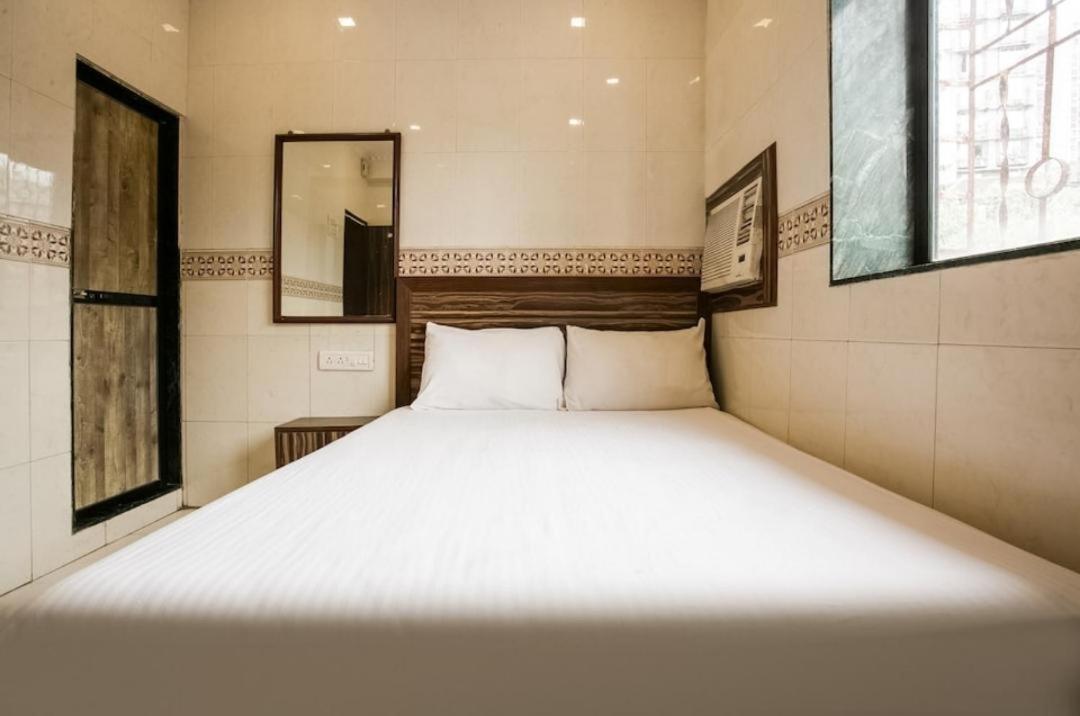 Hotel Asha Mumbai