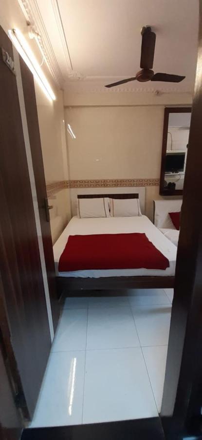 Hotel Asha Mumbai
