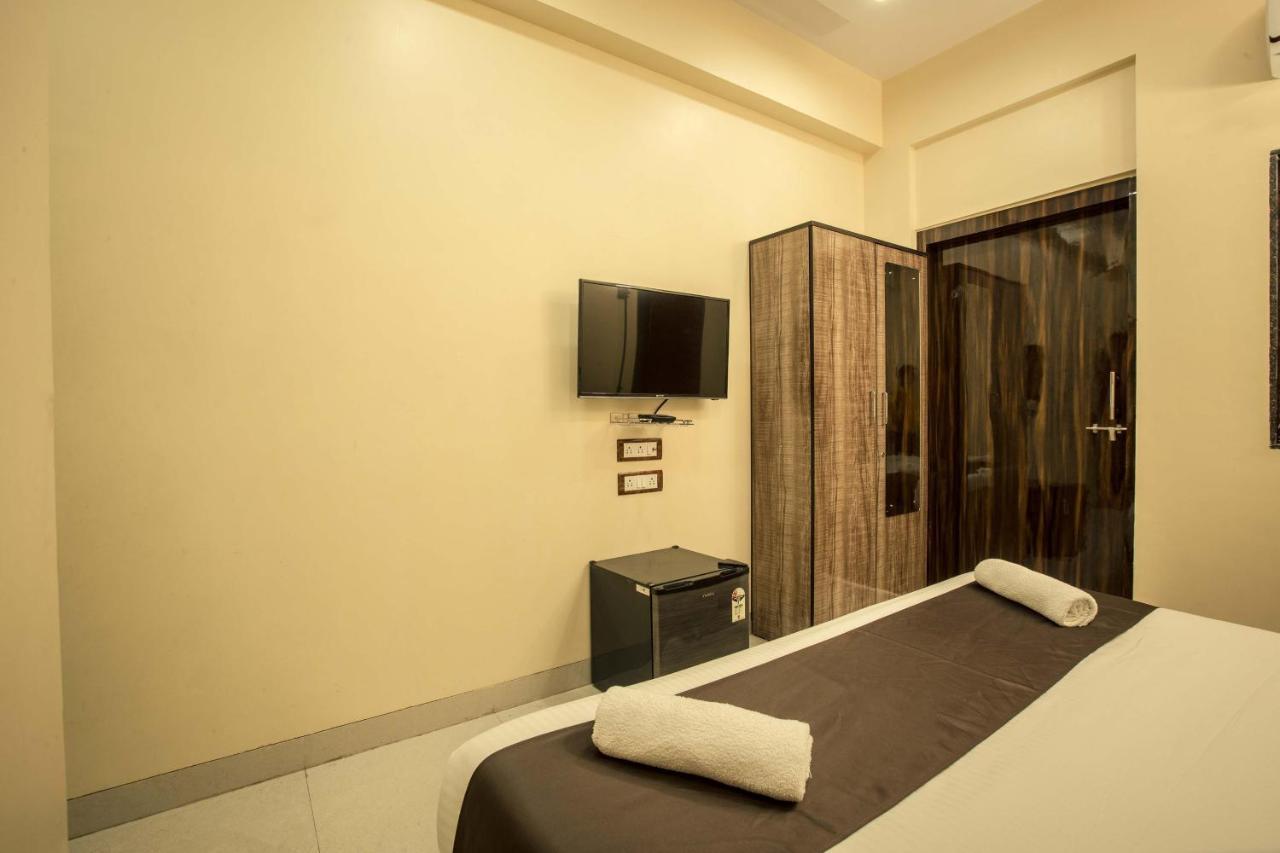 Apsara- Near J J Hospital Mumbai