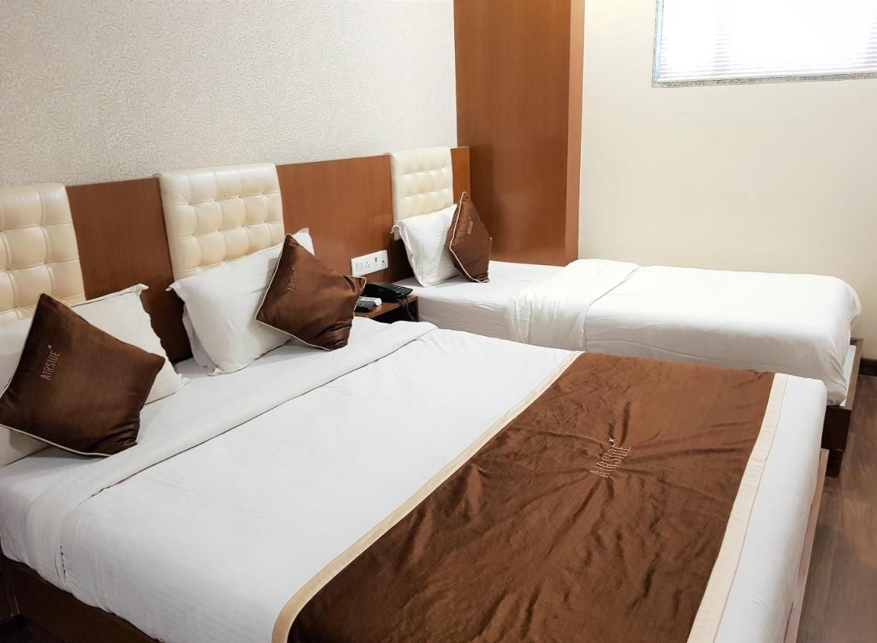 Hexa Airside 3* Mumbai