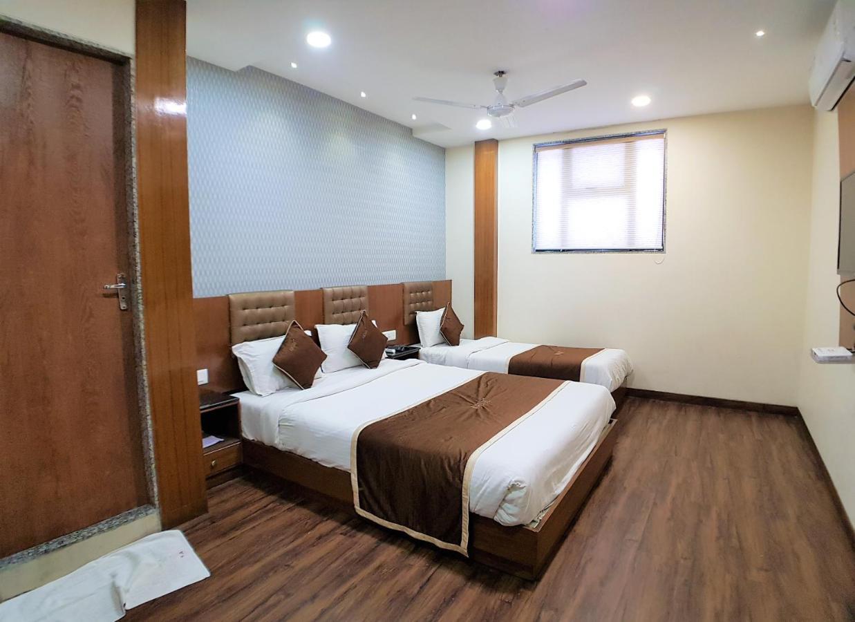 Hotel Hexa Airside Mumbai