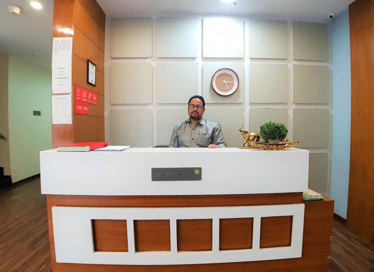 Hotel Hexa Airside