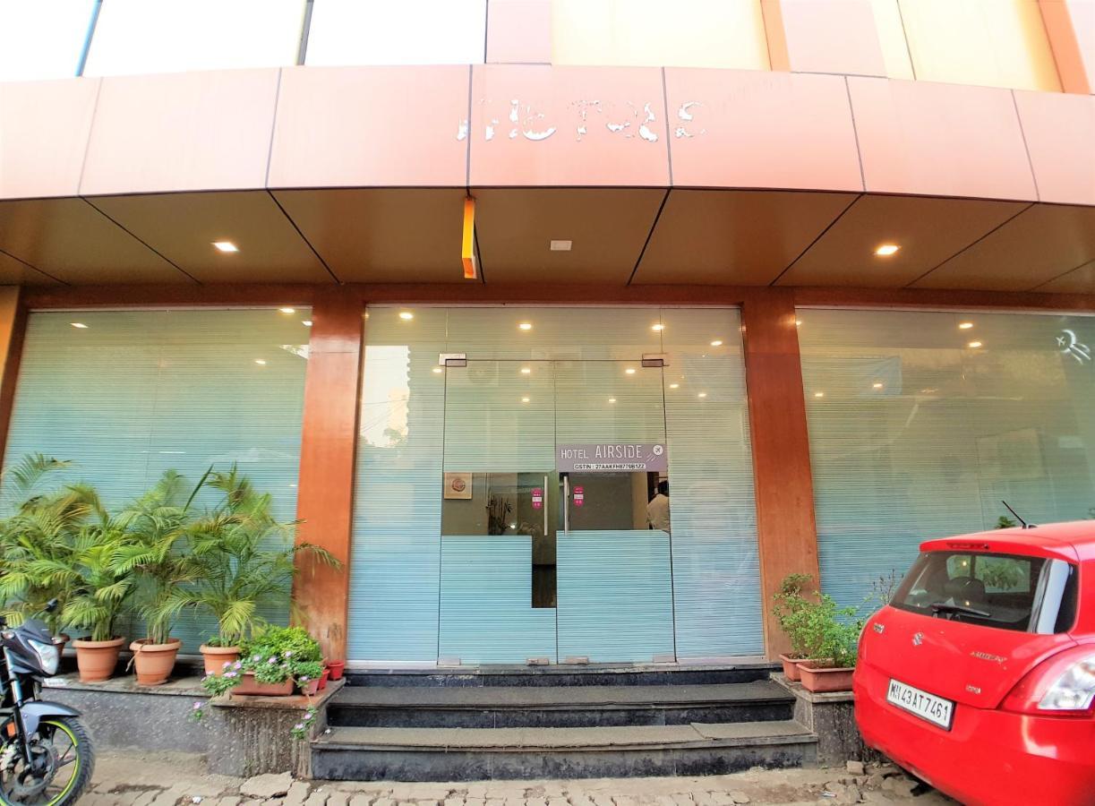 Hexa Airside Hotel 3*