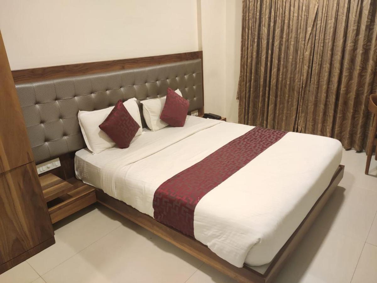 Powai Comfort Hotel Mumbai