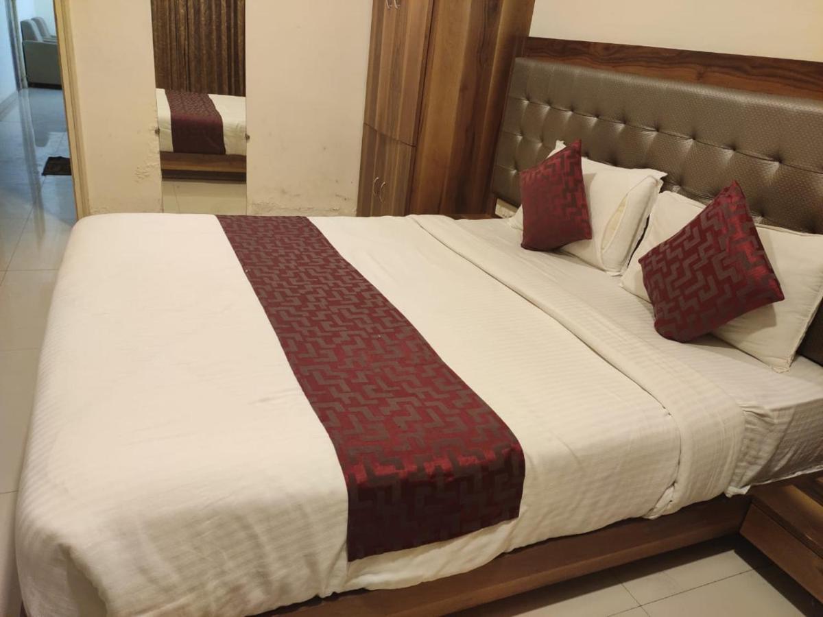 Powai Comfort