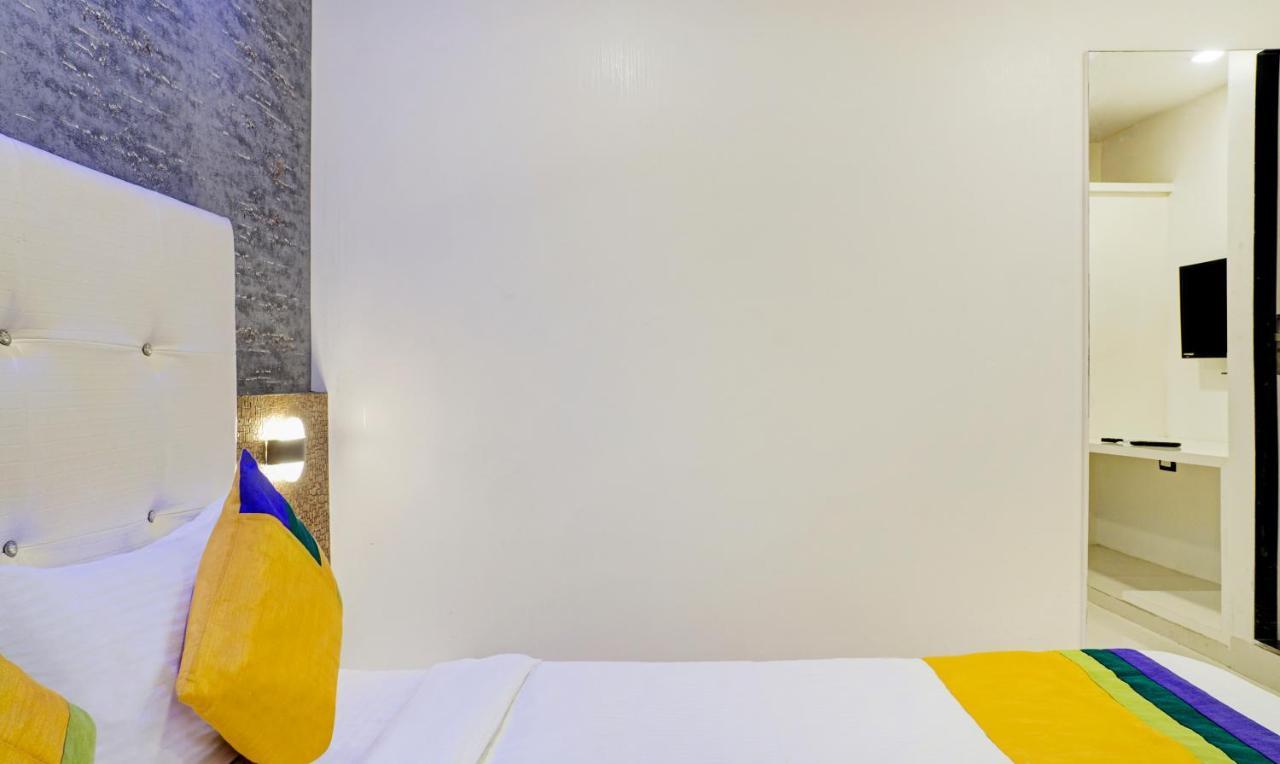 Hotel Oyo Mum2165 Golden Star 3*