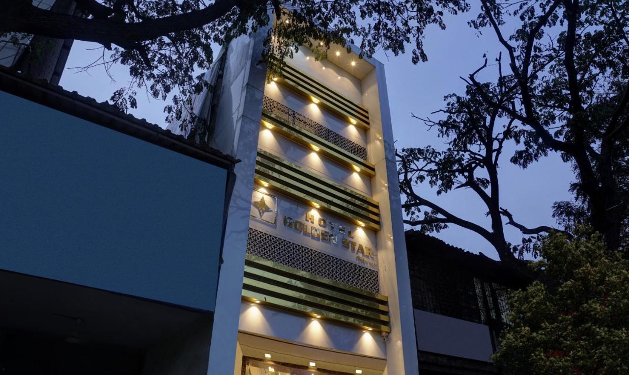 Hotel Oyo Mum2165 Golden Star 3*