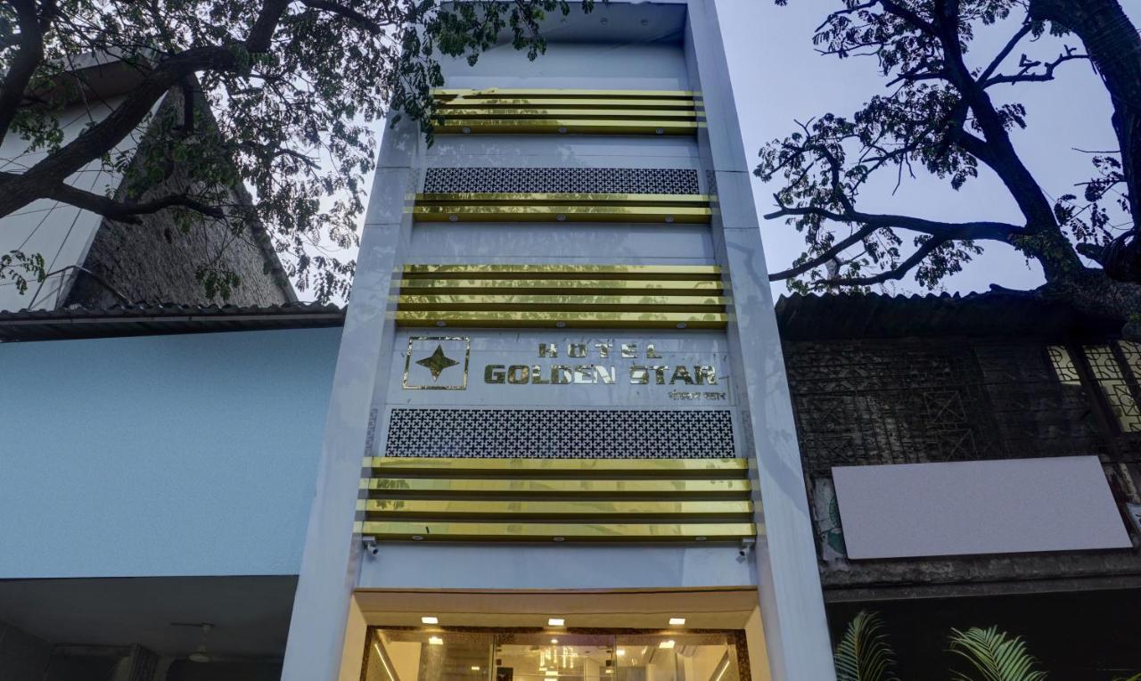 Hotel Oyo Mum2165 Golden Star Mumbai