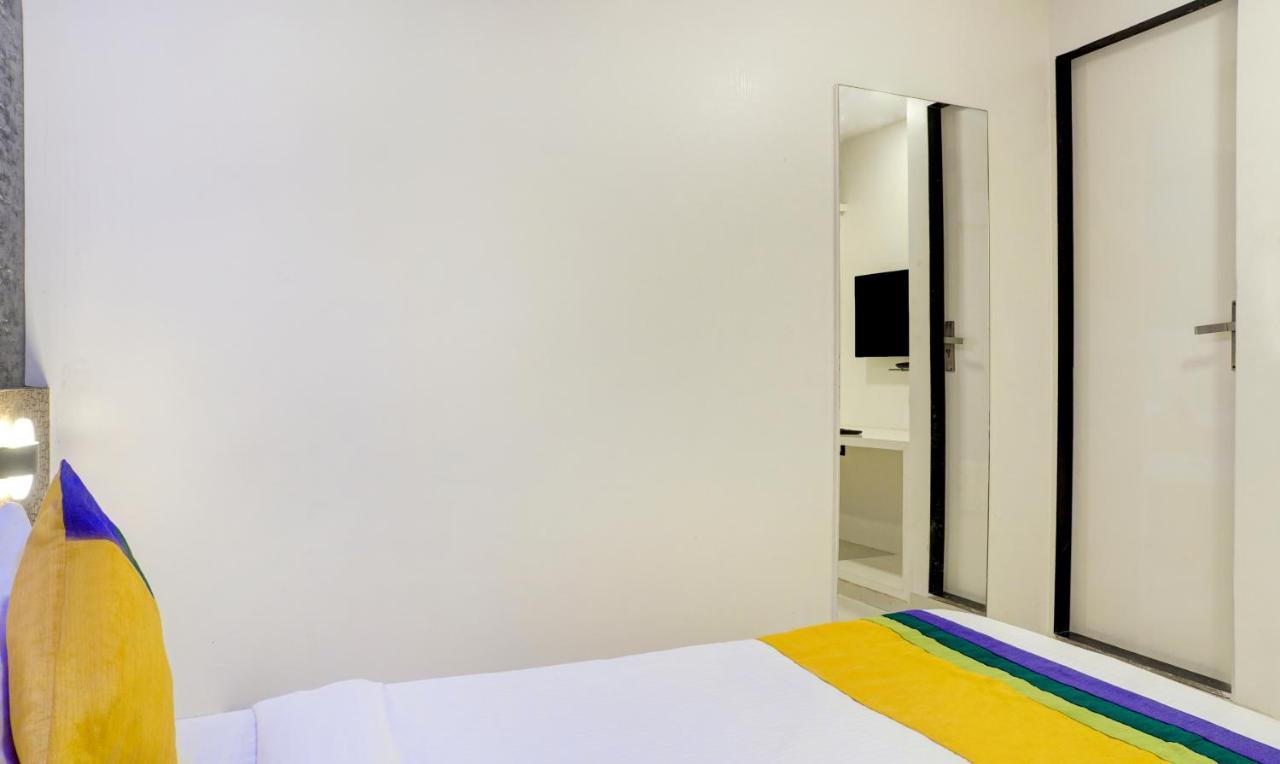 Hotel Oyo Mum2165 Golden Star