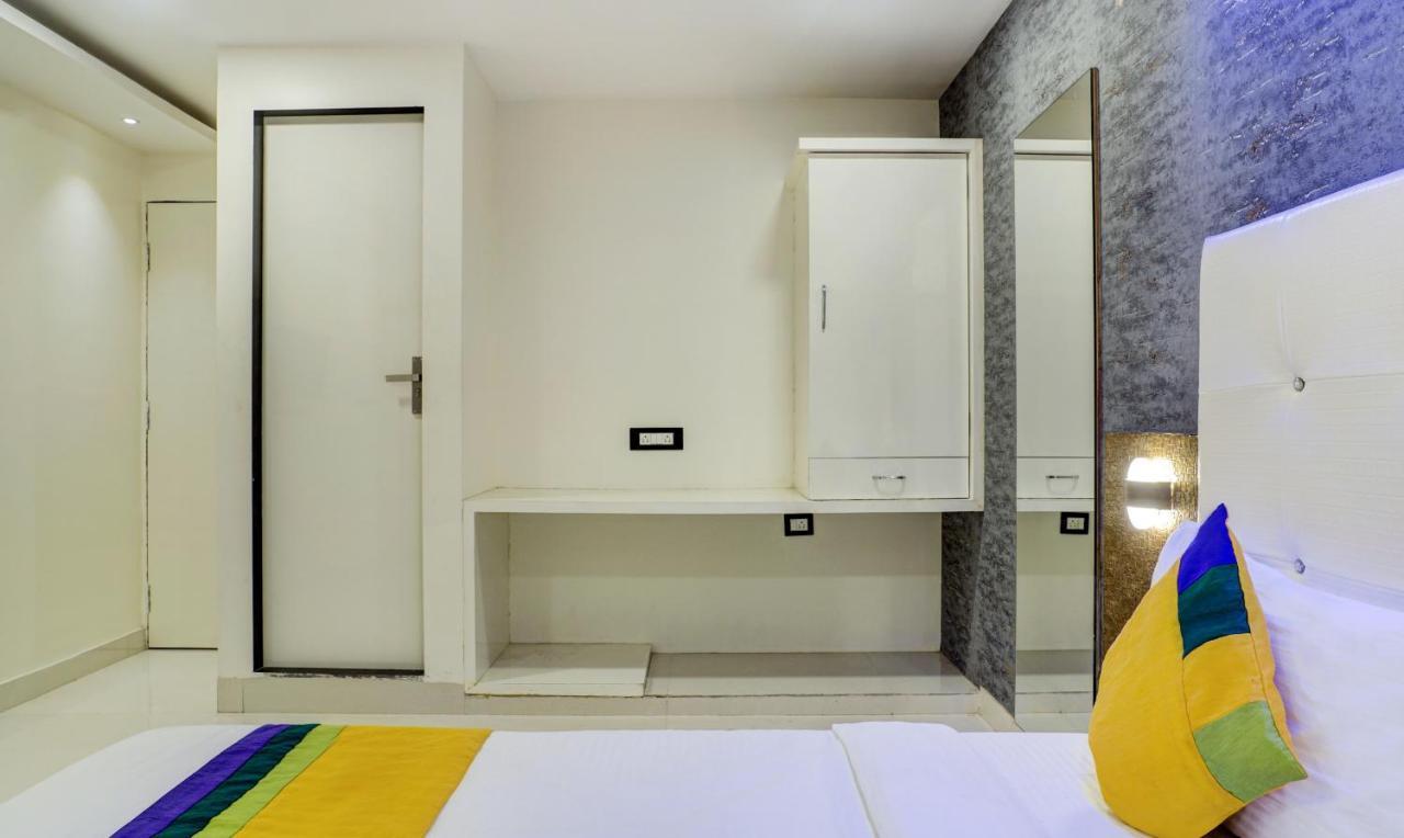 Hotel Oyo Mum2165 Golden Star