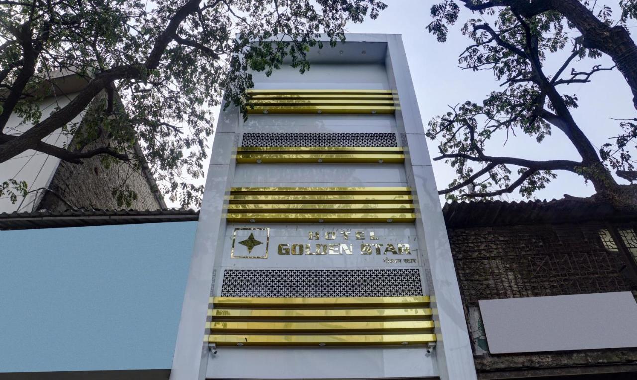 Oyo Mum2165 Golden Star 3*