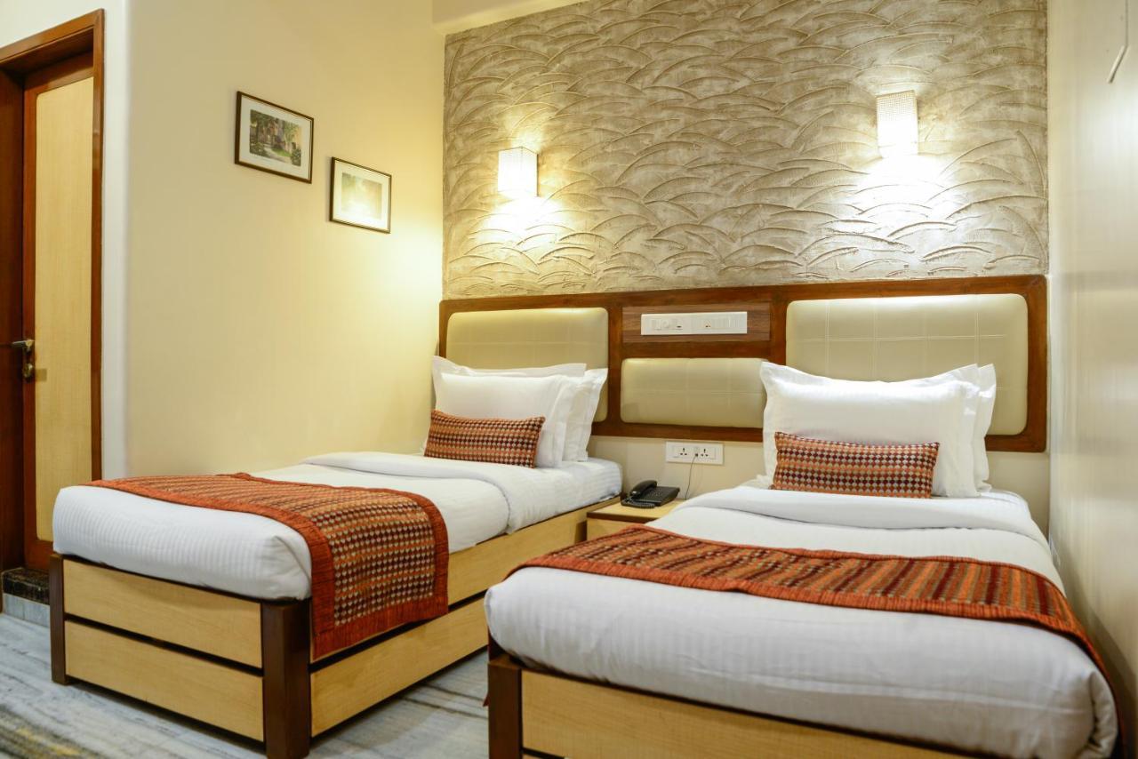 Capsule hotel Ameya Mumbai