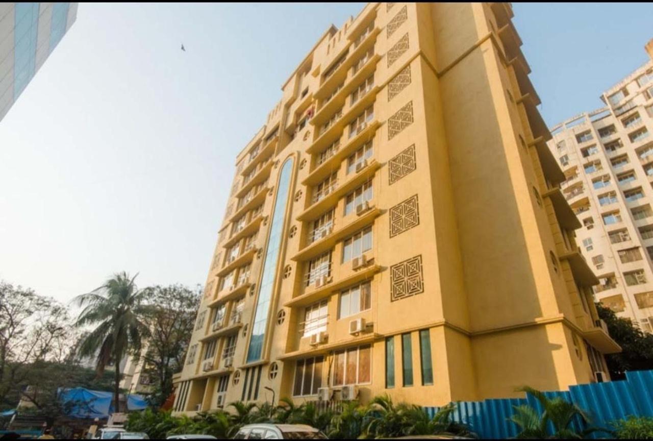 Powai Comfort