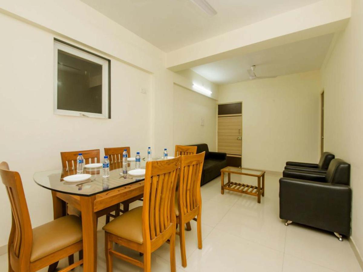 Powai Comfort Hotel Mumbai