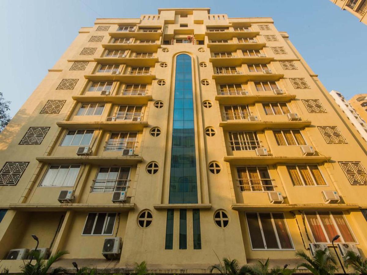 Hotel Powai Comfort Mumbai
