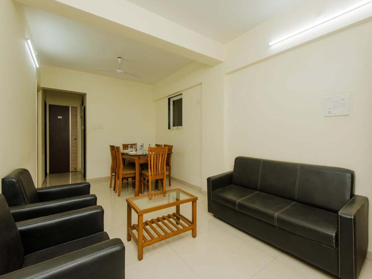 Hotel Powai Comfort