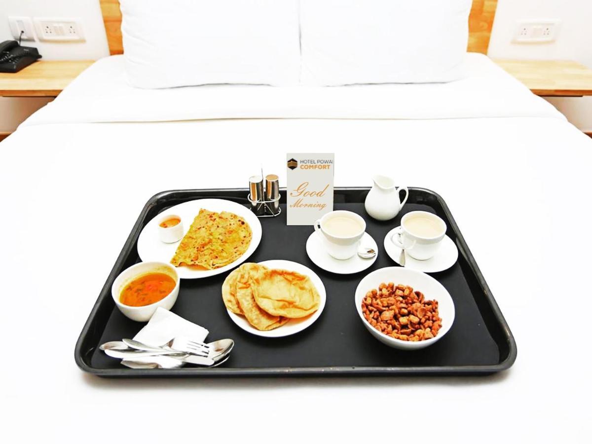 Hotel Powai Comfort