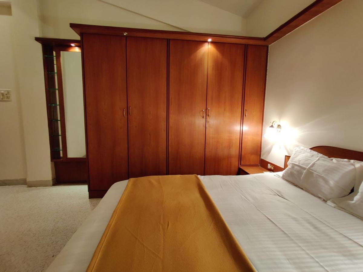 Balaji - Andheri East Hotel