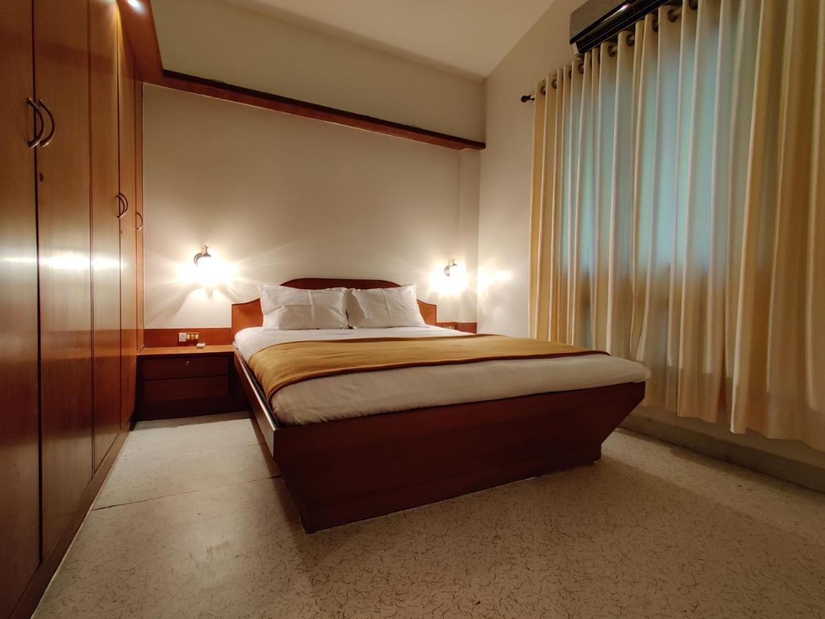 Hotel Balaji - Andheri East