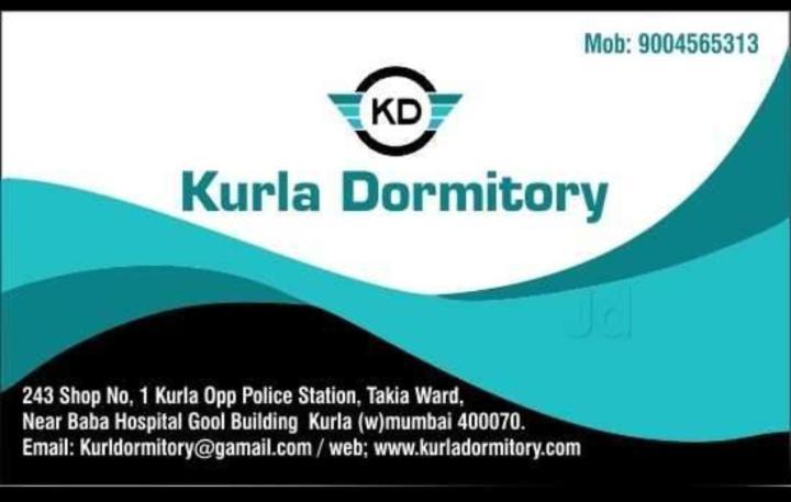 Kurla Hostel *