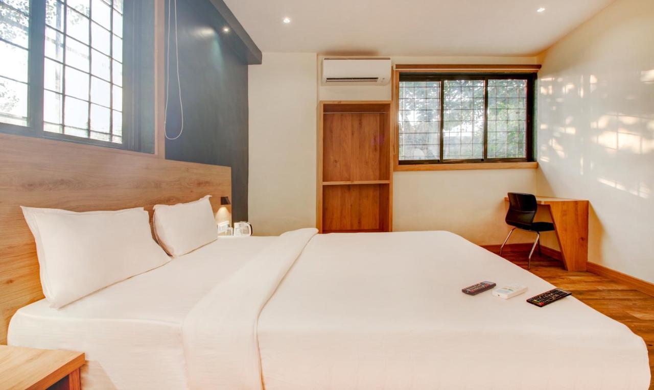 Golden Ark Mumbai