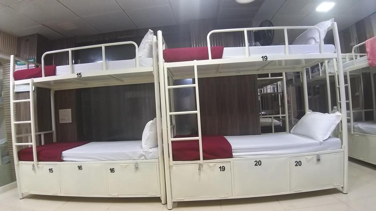 Hostel Kurla