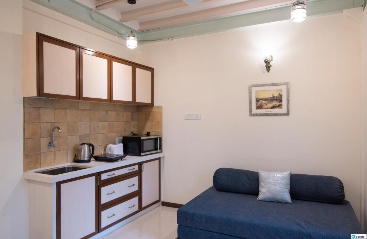 Higuests Vacation - Colaba Bombaim