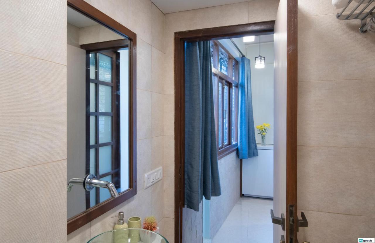Higuests Vacation - Colaba Hospedagem domiciliar *