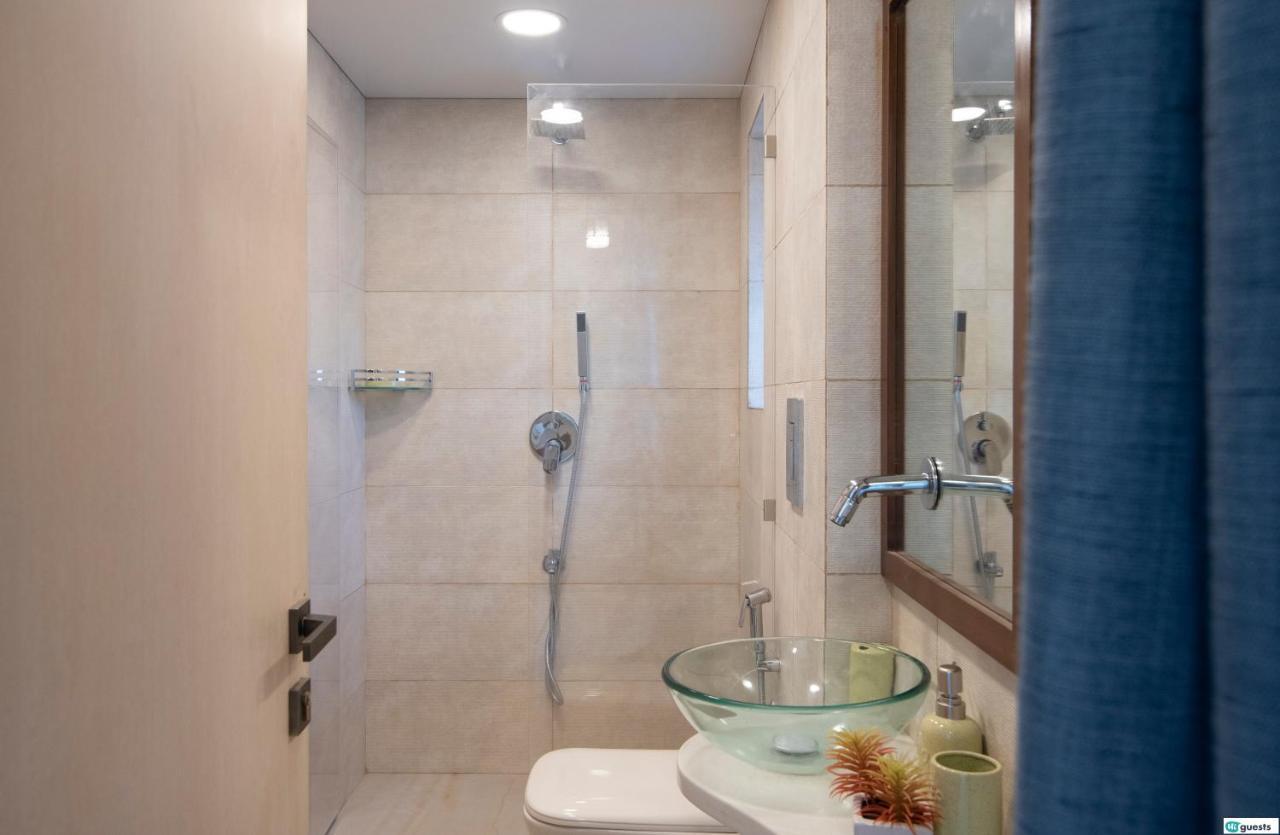 Hospedagem domiciliar Higuests Vacation - Colaba