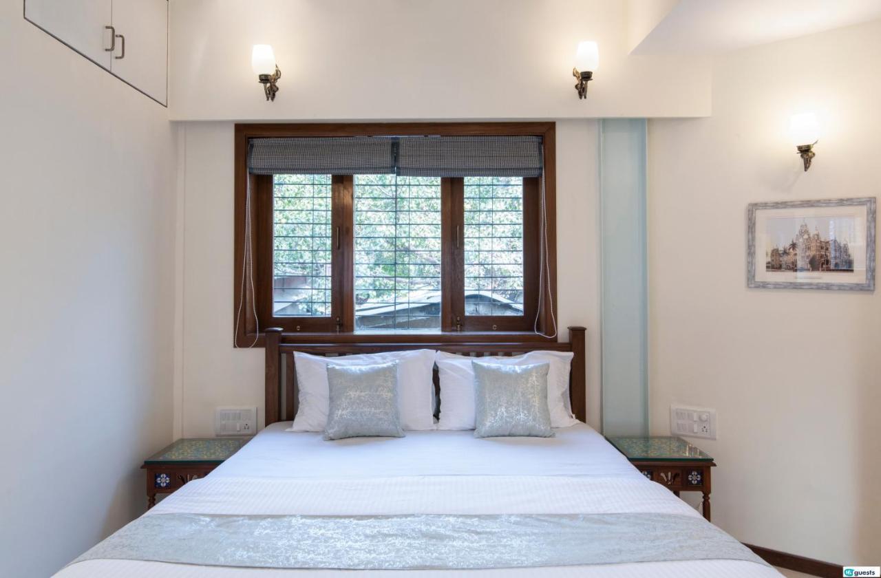 Higuests Vacation - Colaba Hospedagem domiciliar *