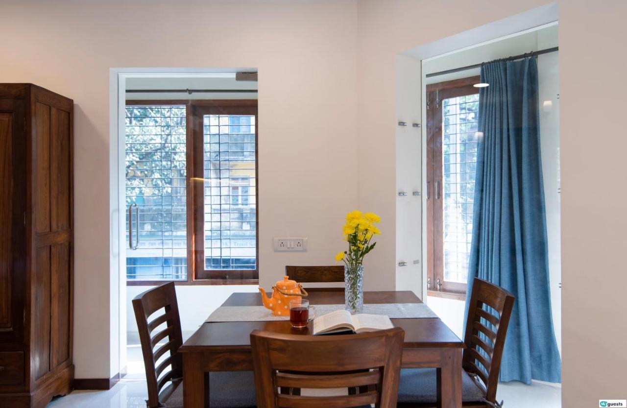 Higuests Vacation - Colaba Hospedagem domiciliar