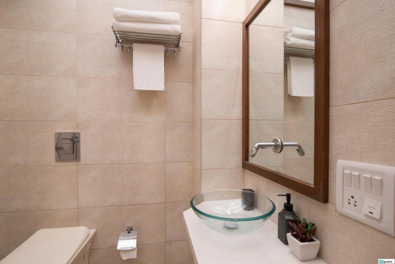 Hospedagem domiciliar Higuests Vacation - Colaba Bombaim