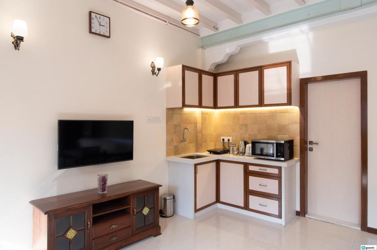 Hospedagem domiciliar Higuests Vacation - Colaba *