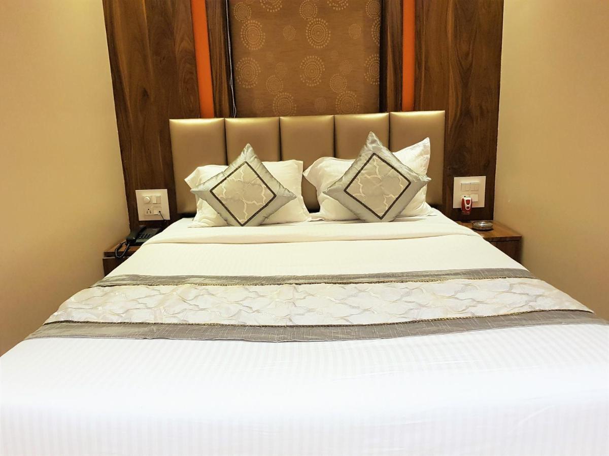 Hexa Nest 3* Mumbai