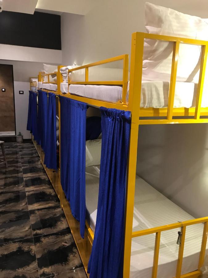Mango Bed & Breakfast Mumbai