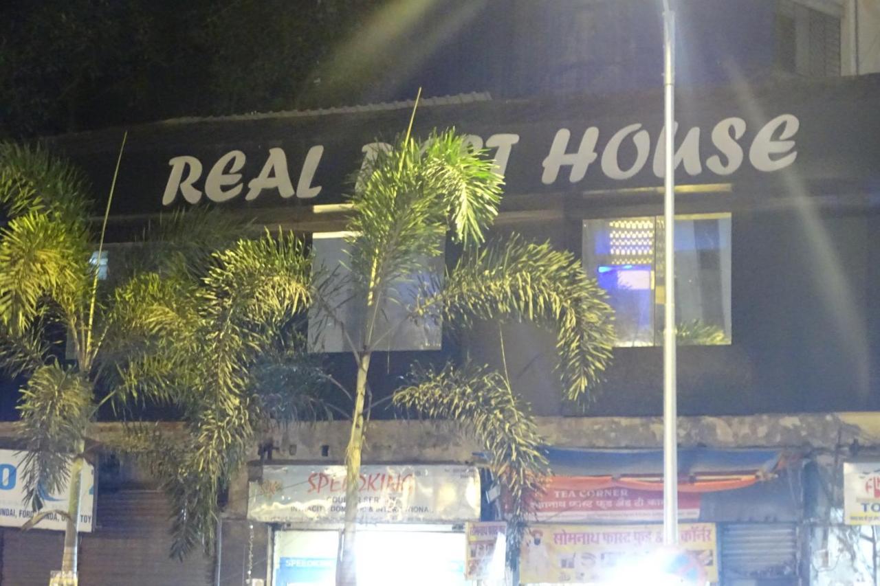Hotel Real Rest House - Andheri East Mumbai