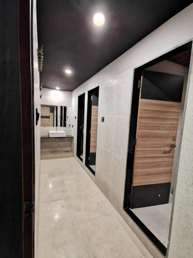 Albergue We Backpackers