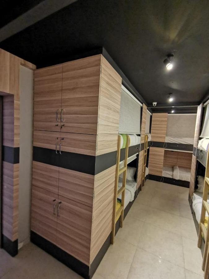 We Backpackers Albergue