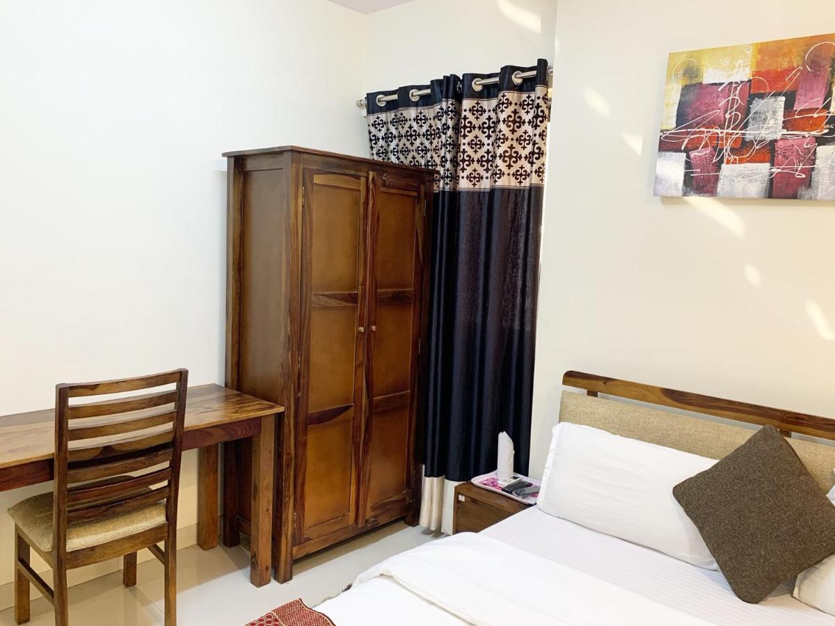 Veridical - Bkc Bed & Breakfast *