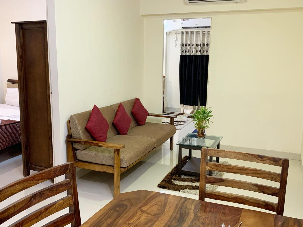 Veridical - Bkc Bed & Breakfast *