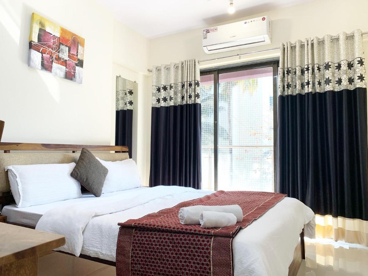 Veridical - Bkc Bed & Breakfast *