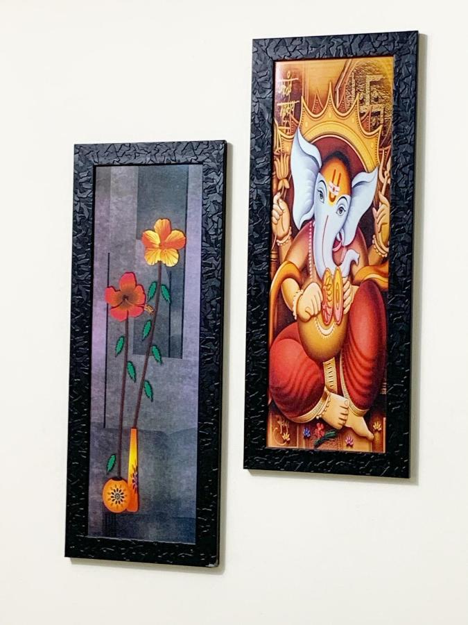 Veridical - Bkc Bed & Breakfast Mumbai