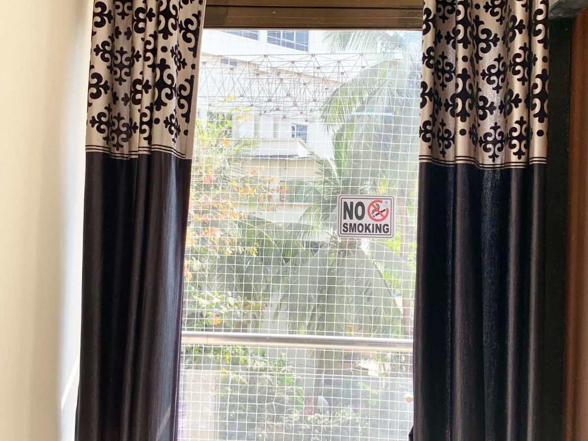 Veridical - Bkc Bed & Breakfast Mumbai