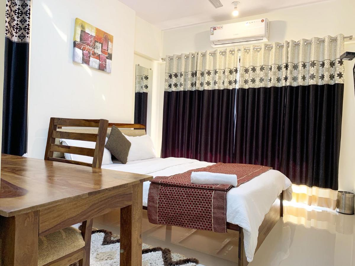 Veridical - Bkc Bed & Breakfast