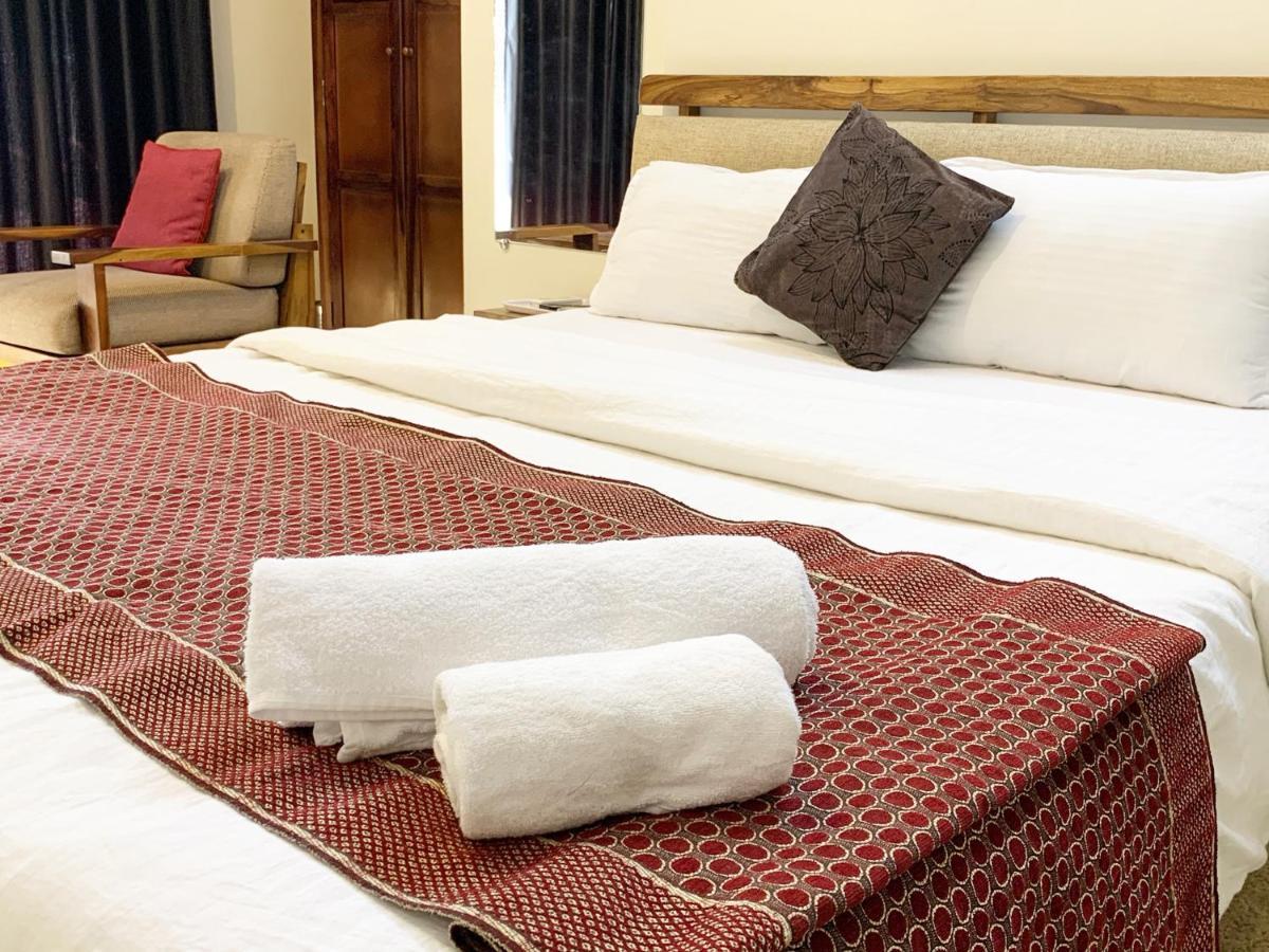 Bed & Breakfast Veridical - Bkc Mumbai
