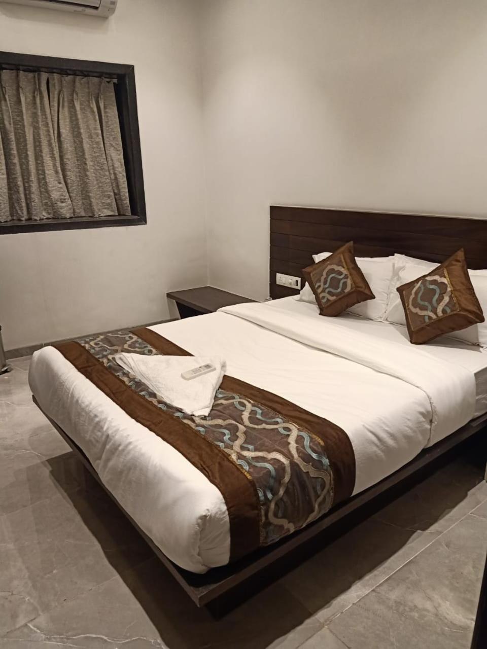 Hotel Flora - Bombaim