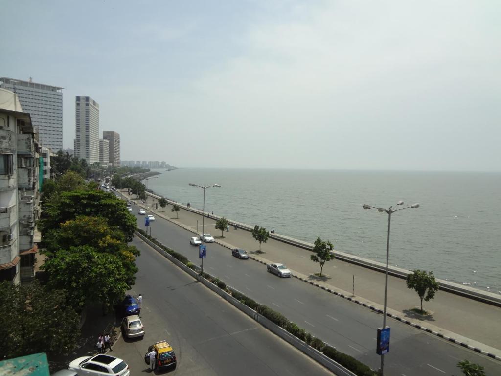 Sea South Hotel Mumbai