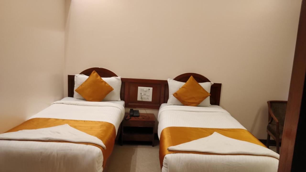 Hotel Sagar 2*