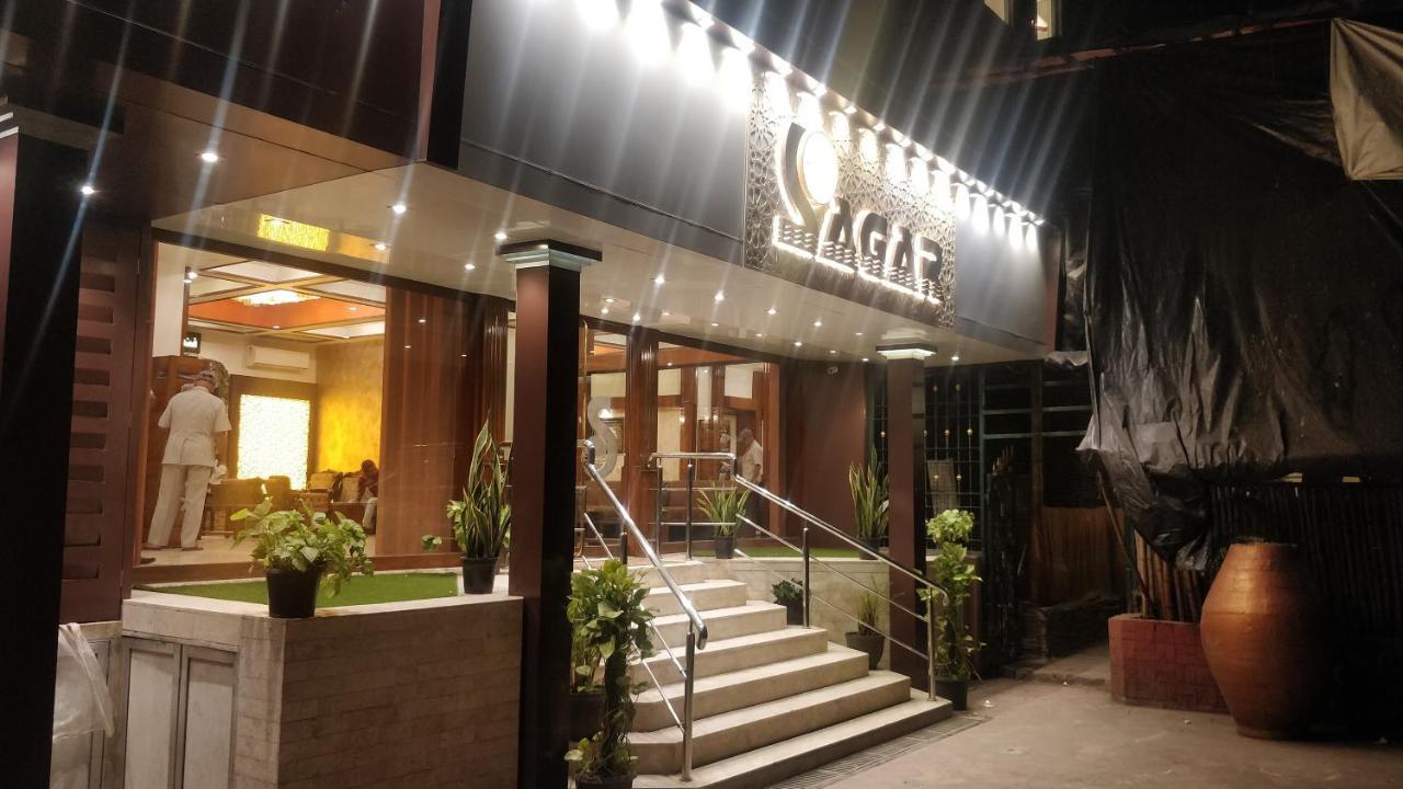 Hotel Sagar Mumbai