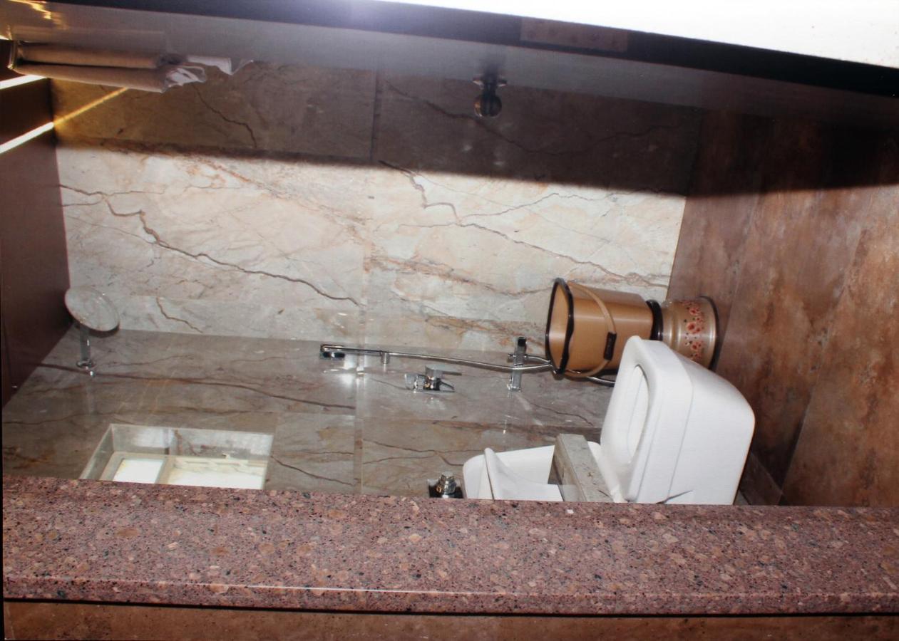Hotel Central Park 3*